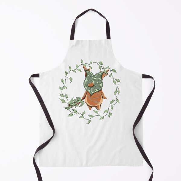 Item preview, Forest Spirit designed and sold by SunsetLunaArt.