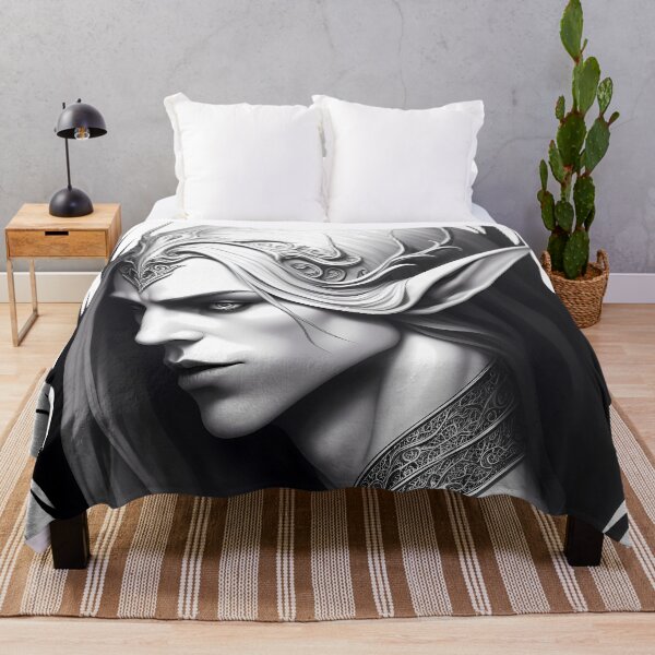 Item preview, Dark Fantasy Female Marbleborn Character 88 designed and sold by Inspire-Imagery.