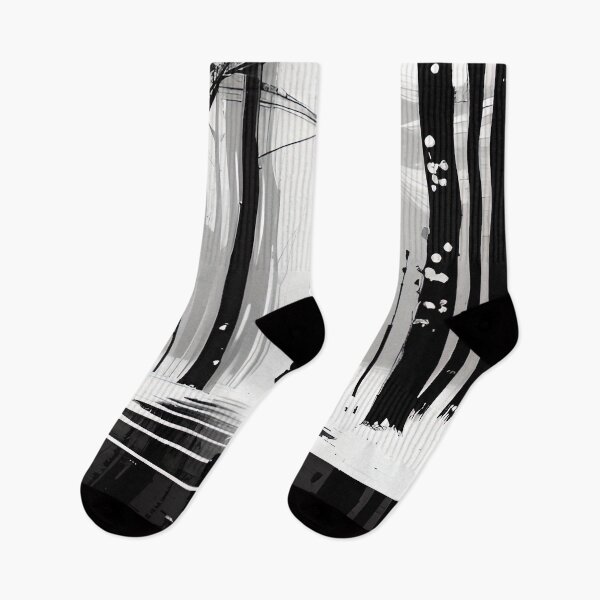 Item preview, Monochrome Serenity designed and sold by Arkneer.