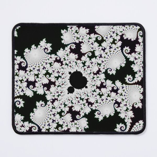 Item preview, Mandelbrot Set Fractal Zoom #7 designed and sold by FractalMultiverse.