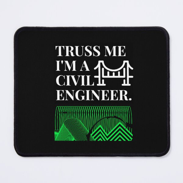Item preview, Engineer Joke Saying designed and sold by BestCoolStuff.