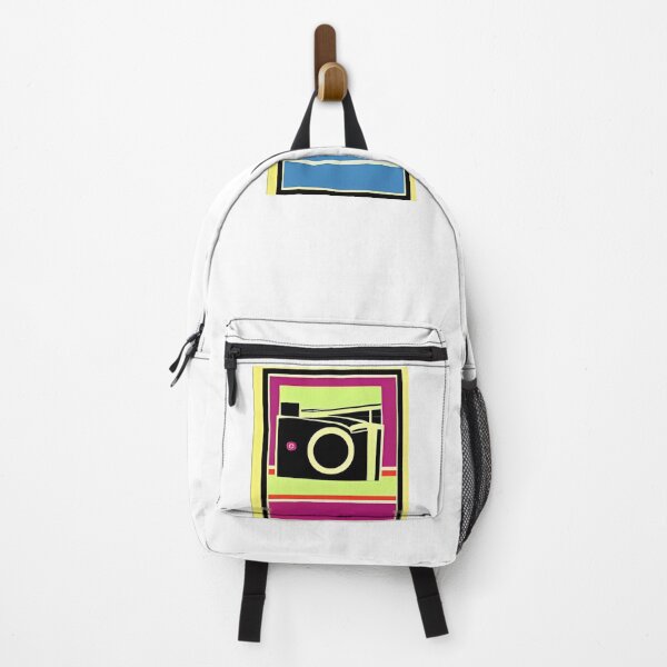 Item preview, Cool camera designed and sold by RareBitsLab.