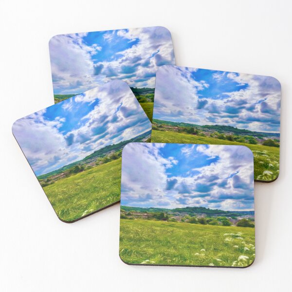 Item preview, A Countryside Encounter designed and sold by Pamela Storch.