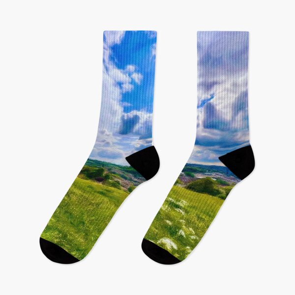 Item preview, A Countryside Encounter designed and sold by Pamela Storch.