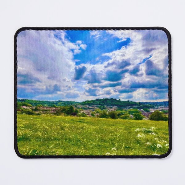 Item preview, A Countryside Encounter designed and sold by Pamela Storch.