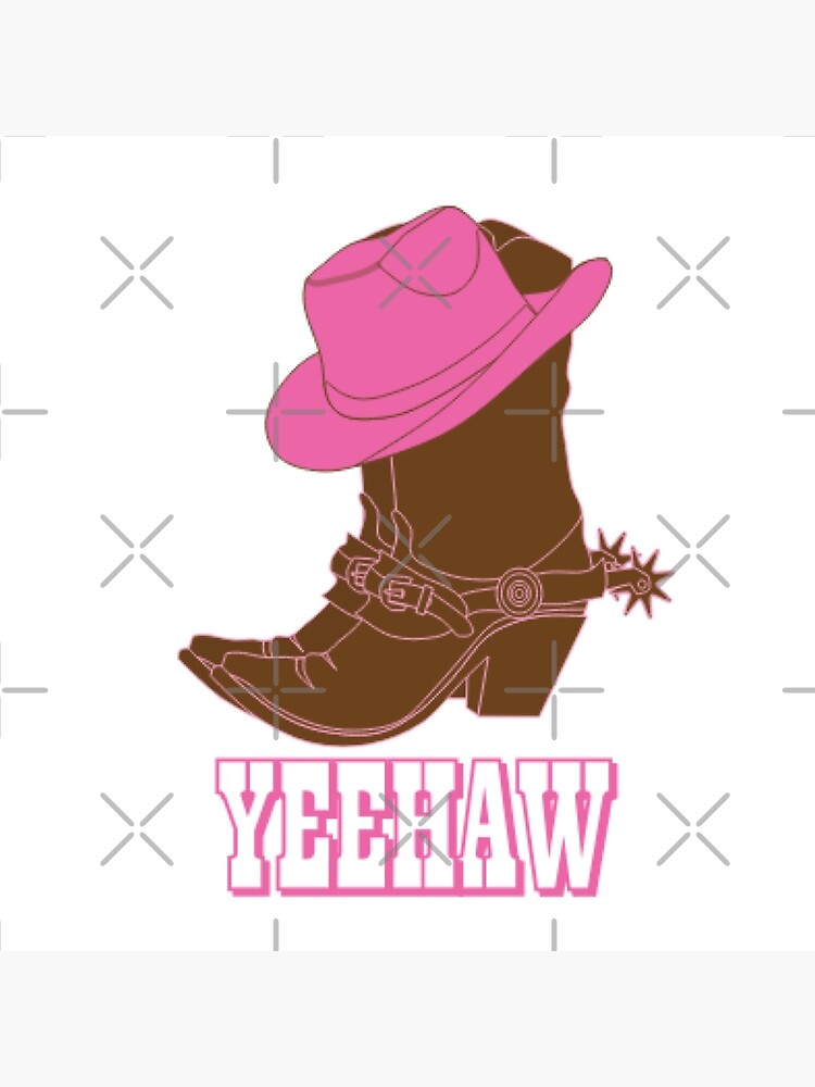 Yeehaw on sale cowboy boots