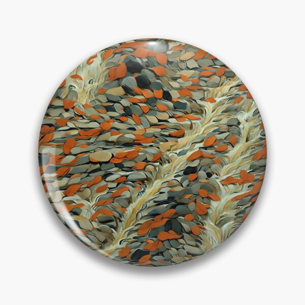 Item preview, asian scale pattern designed and sold by rednbluefire.