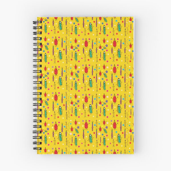 Aperçu de l'œuvre Correspondants créée et vendue par duckysworkshop.