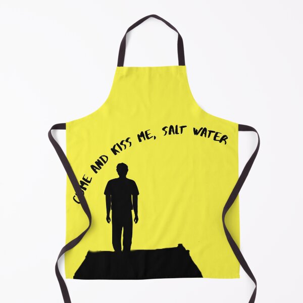 Item preview, Salt Water Ed Sheeran designed and sold by marisaj4488.