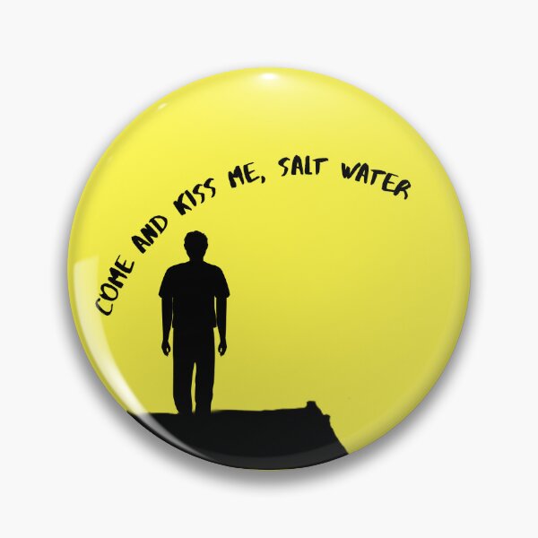 Item preview, Salt Water Ed Sheeran designed and sold by marisaj4488.