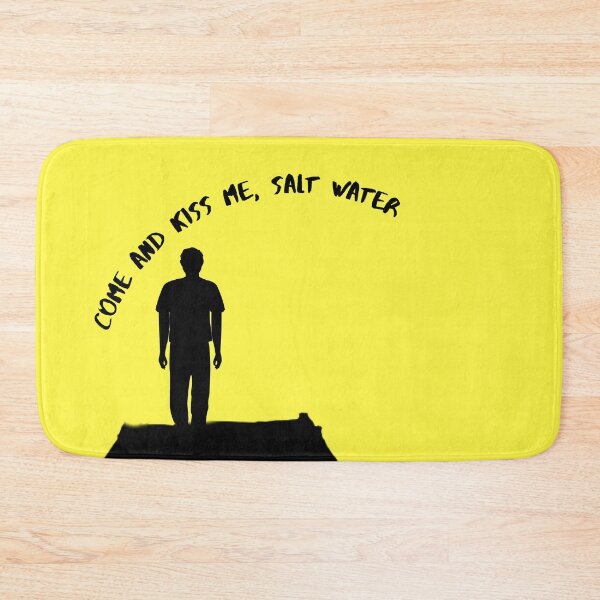 Item preview, Salt Water Ed Sheeran designed and sold by marisaj4488.