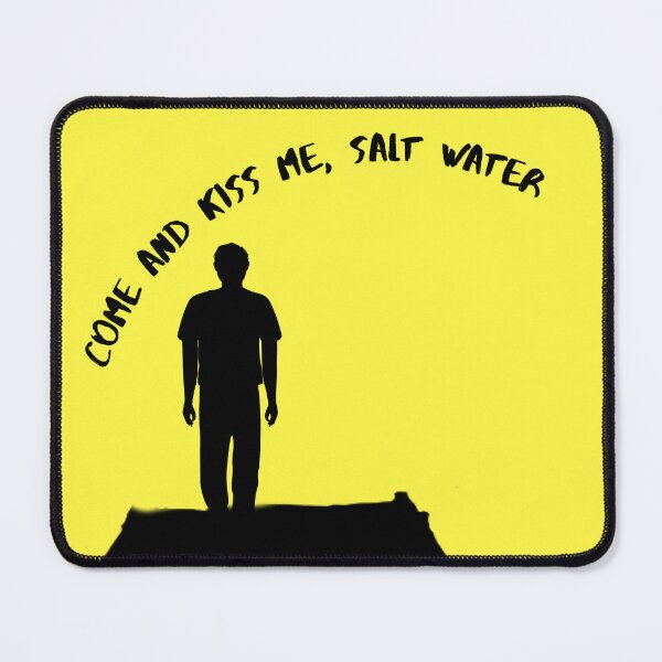 Item preview, Salt Water Ed Sheeran designed and sold by marisaj4488.