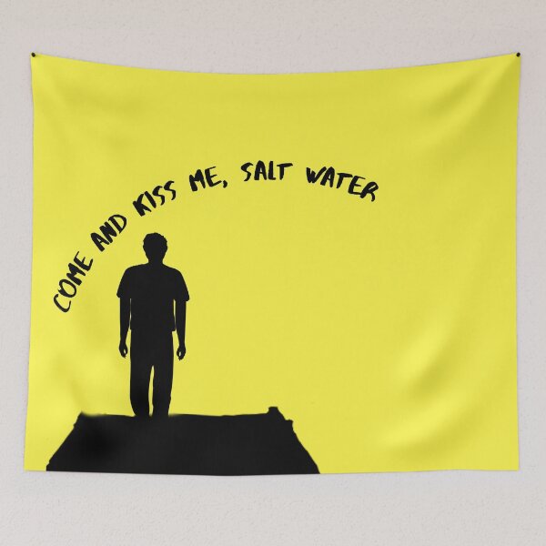 Item preview, Salt Water Ed Sheeran designed and sold by marisaj4488.