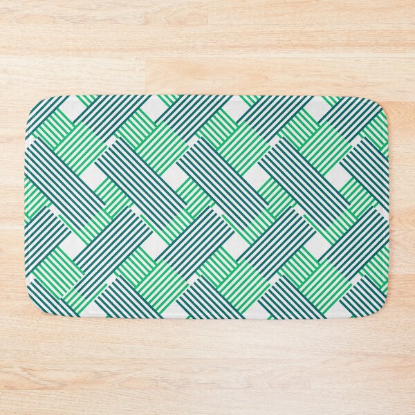 Item preview, Herringbone Pattern Ysa Style designed and sold by ysa-pattern.