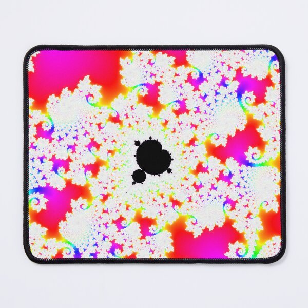 Item preview, Mandelbrot Set Fractal Zoom #9 designed and sold by FractalMultiverse.