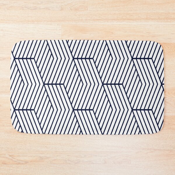 Item preview, Herringbone Pattern Ysa Style designed and sold by ysa-pattern.