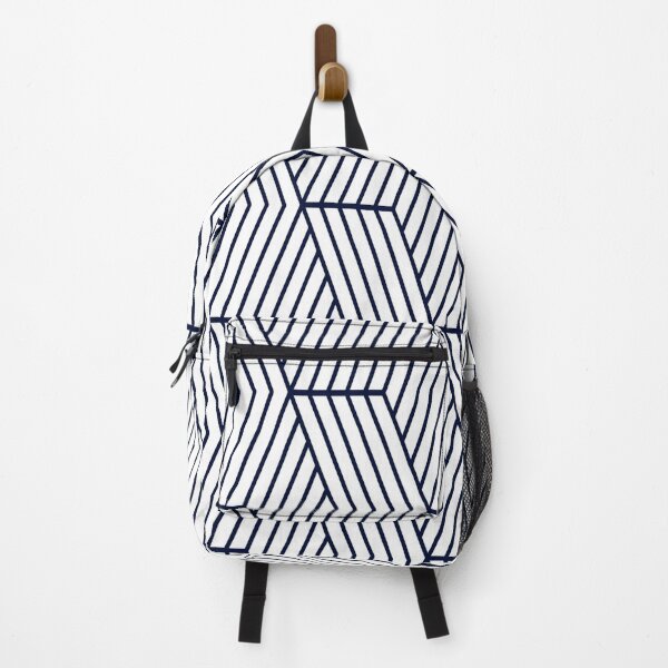 Item preview, Herringbone Pattern Ysa Style designed and sold by ysa-pattern.