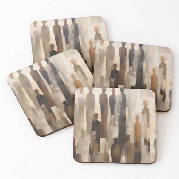 Item preview, Communal Harmony: A Tapestry of Life designed and sold by PeToCreative.