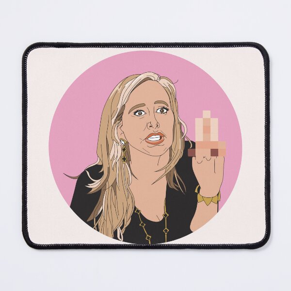 Item preview, Aries Housewives Astrology Birthday  designed and sold by splasheee.