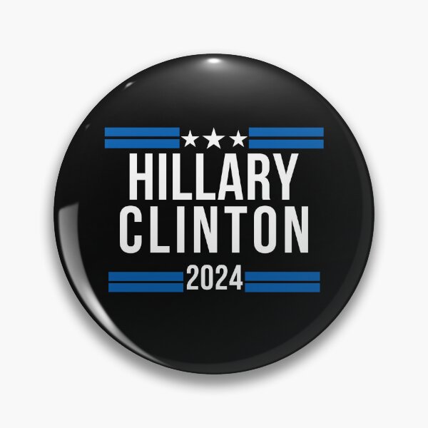 Item preview, Bring Back Hillary Clinton, Election 2024, Unisex, Hillary for President 2024, Democrat Design Tee, Clinton 2024 T-Shirt, Hillary 2024 designed and sold by Cryptohaven.