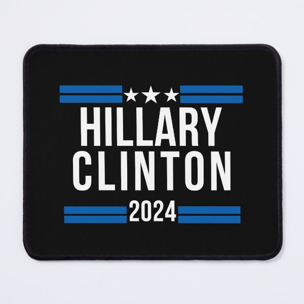 Item preview, Bring Back Hillary Clinton, Election 2024, Unisex, Hillary for President 2024, Democrat Design Tee, Clinton 2024 T-Shirt, Hillary 2024 designed and sold by Cryptohaven.
