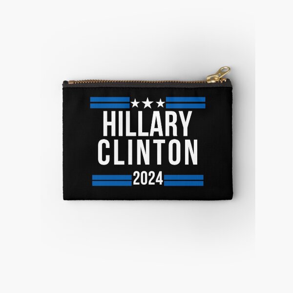 Item preview, Bring Back Hillary Clinton, Election 2024, Unisex, Hillary for President 2024, Democrat Design Tee, Clinton 2024 T-Shirt, Hillary 2024 designed and sold by Cryptohaven.