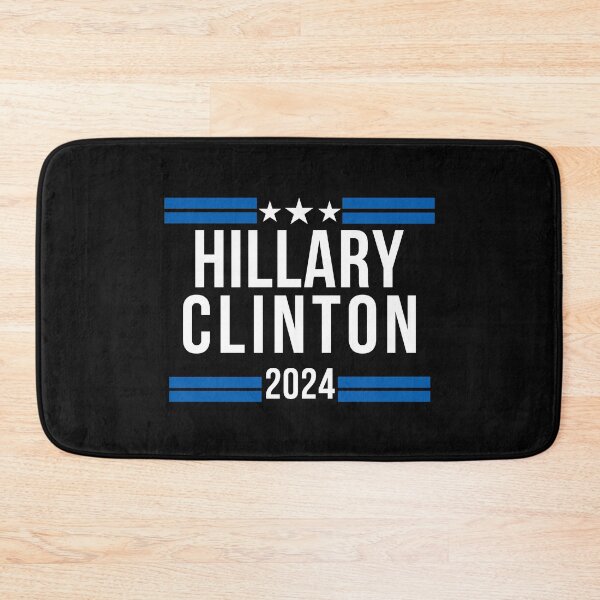 Item preview, Bring Back Hillary Clinton, Election 2024, Unisex, Hillary for President 2024, Democrat Design Tee, Clinton 2024 T-Shirt, Hillary 2024 designed and sold by Cryptohaven.