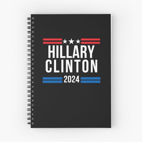 Item preview, Bring Back Hillary Clinton, Unisex, Hillary for President 2024, Election 2024, Democrat Design Tee, Clinton 2024 T-Shirt, Hillary 2024 designed and sold by Cryptohaven.