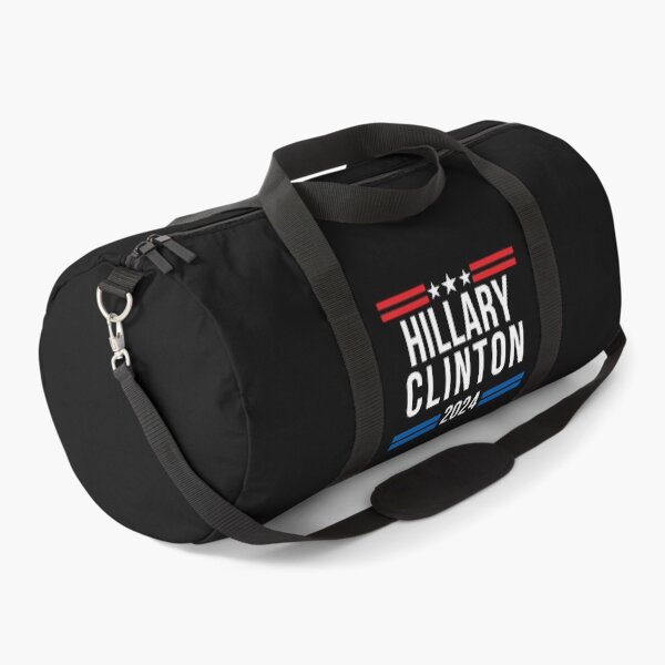 Item preview, Bring Back Hillary Clinton, Unisex, Hillary for President 2024, Election 2024, Democrat Design Tee, Clinton 2024 T-Shirt, Hillary 2024 designed and sold by Cryptohaven.