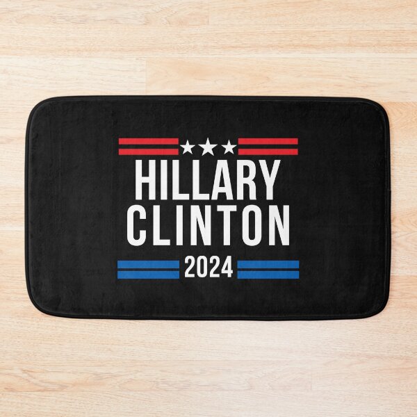 Item preview, Bring Back Hillary Clinton, Unisex, Hillary for President 2024, Election 2024, Democrat Design Tee, Clinton 2024 T-Shirt, Hillary 2024 designed and sold by Cryptohaven.