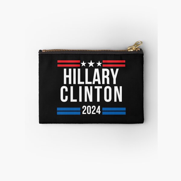 Item preview, Bring Back Hillary Clinton, Unisex, Hillary for President 2024, Election 2024, Democrat Design Tee, Clinton 2024 T-Shirt, Hillary 2024 designed and sold by Cryptohaven.