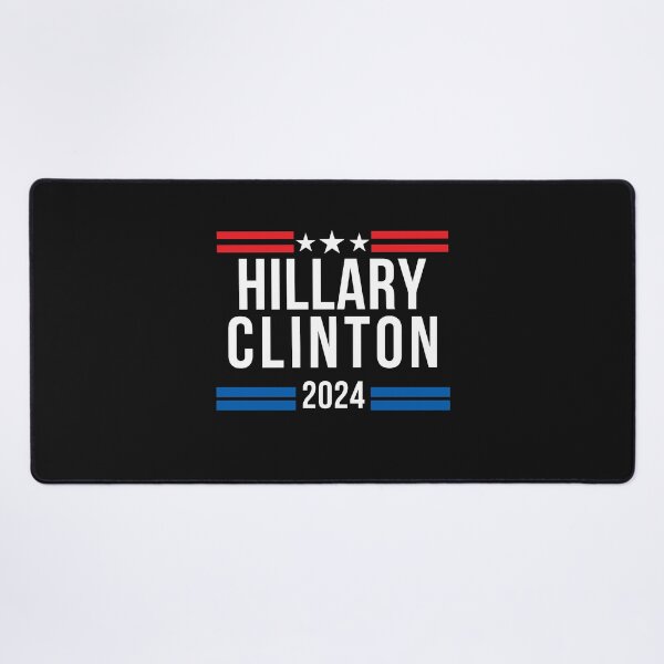 Item preview, Bring Back Hillary Clinton, Unisex, Hillary for President 2024, Election 2024, Democrat Design Tee, Clinton 2024 T-Shirt, Hillary 2024 designed and sold by Cryptohaven.