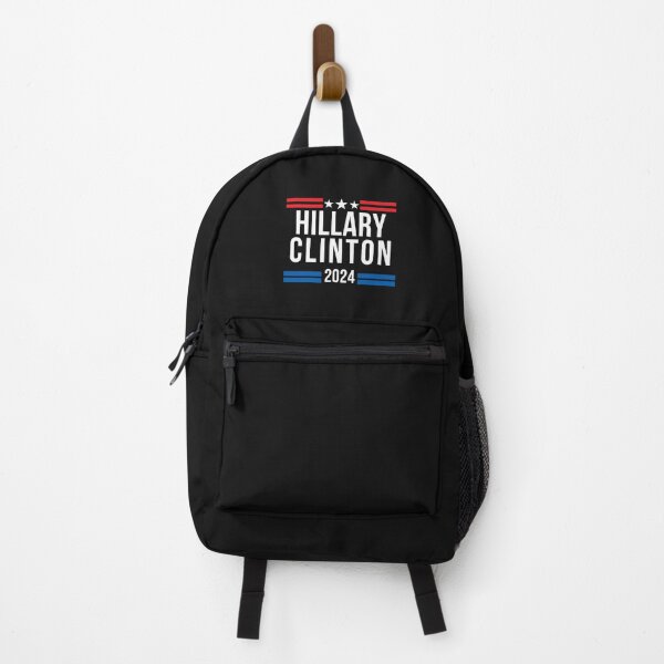 Item preview, Bring Back Hillary Clinton, Unisex, Hillary for President 2024, Election 2024, Democrat Design Tee, Clinton 2024 T-Shirt, Hillary 2024 designed and sold by Cryptohaven.