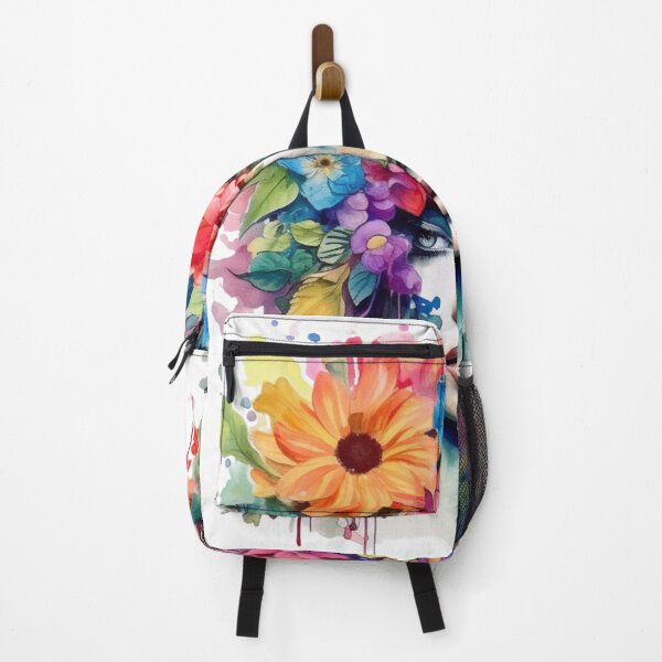 Item preview, Harmony Watercolor designed and sold by SaikoDesigns.