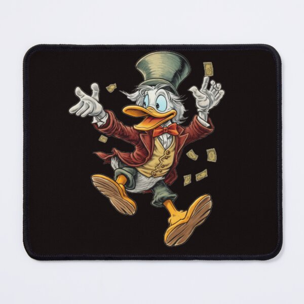 Item preview, Scrooge Mcduck designed and sold by GEK-NERD.