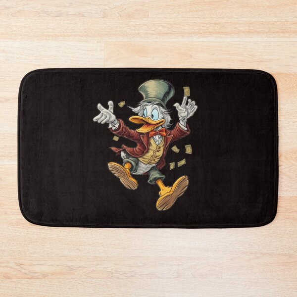 Item preview, Scrooge Mcduck designed and sold by GEK-NERD.