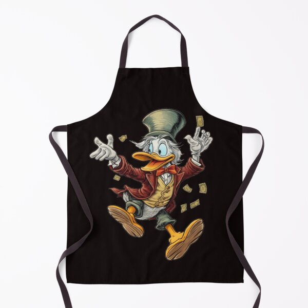 Item preview, Scrooge Mcduck designed and sold by GEK-NERD.