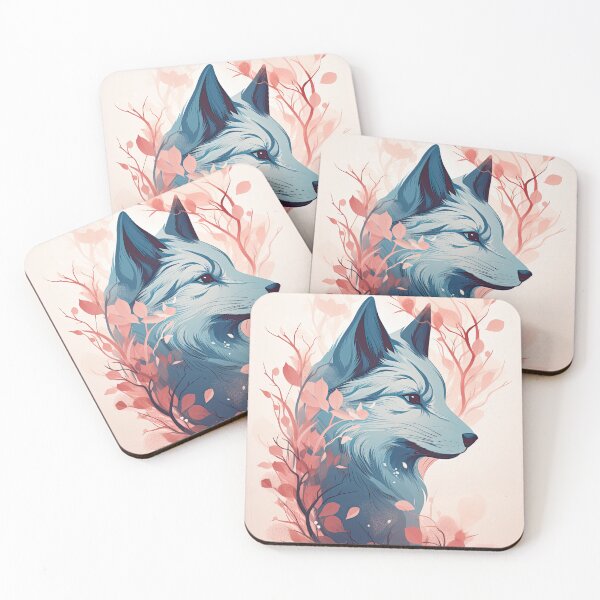 Item preview, Spirit of the Fox: Kitsune designed and sold by TortoPlusa.