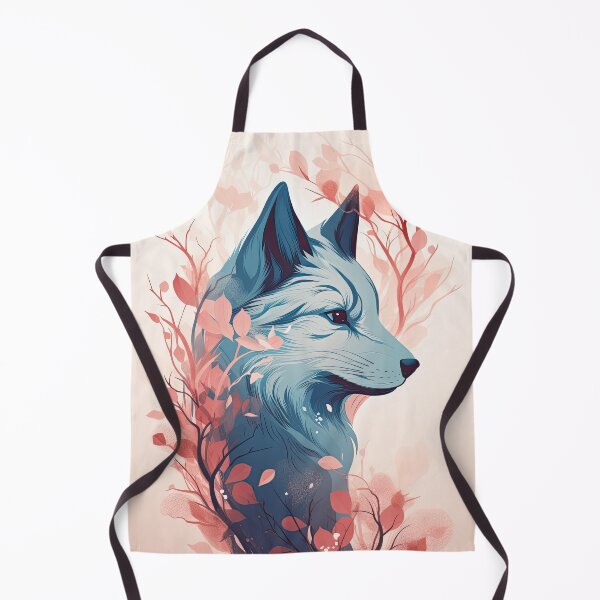 Item preview, Spirit of the Fox: Kitsune designed and sold by TortoPlusa.