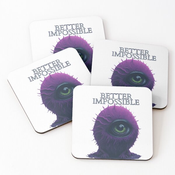 Item preview, Cute Monster design,(Tshirt and sticker) designed and sold by DanstvnLab.