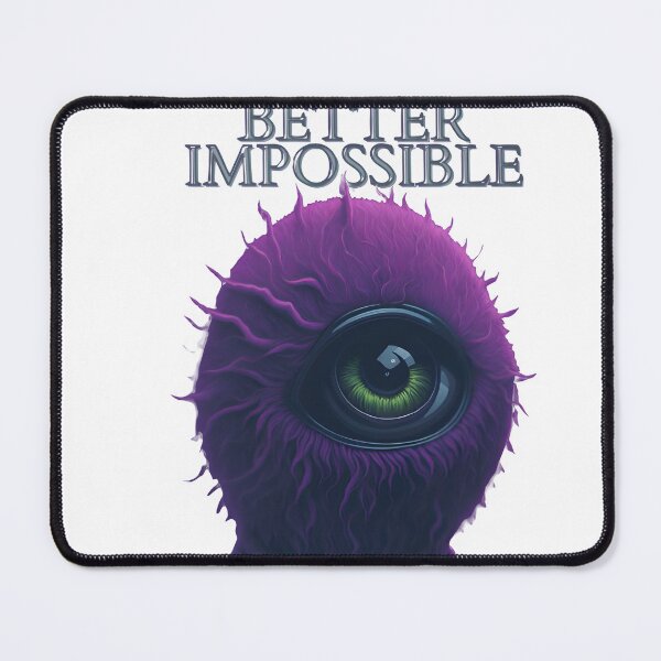 Item preview, Cute Monster design,(Tshirt and sticker) designed and sold by DanstvnLab.