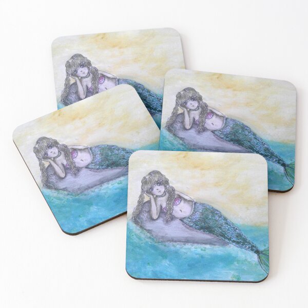 Item preview, Sea Breeze designed and sold by nonsenseflower.