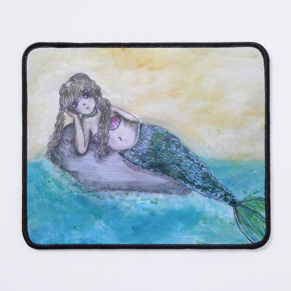 Item preview, Sea Breeze designed and sold by nonsenseflower.