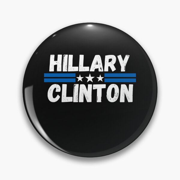 Item preview, Bring Back Hillary Clinton, Hillary for President 2024, Unisex, Election 2024, Democrat Design Tee, Clinton 2024 T-Shirt, Hillary 2024 designed and sold by Cryptohaven.