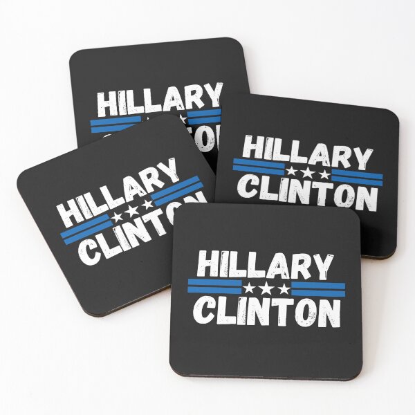 Item preview, Bring Back Hillary Clinton, Hillary for President 2024, Unisex, Election 2024, Democrat Design Tee, Clinton 2024 T-Shirt, Hillary 2024 designed and sold by Cryptohaven.