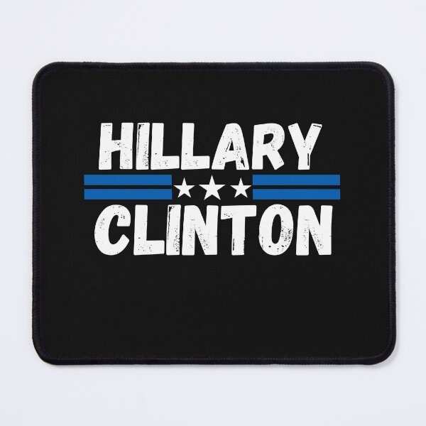 Item preview, Bring Back Hillary Clinton, Hillary for President 2024, Unisex, Election 2024, Democrat Design Tee, Clinton 2024 T-Shirt, Hillary 2024 designed and sold by Cryptohaven.