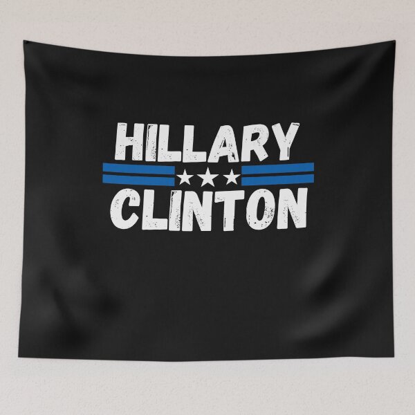 Item preview, Bring Back Hillary Clinton, Hillary for President 2024, Unisex, Election 2024, Democrat Design Tee, Clinton 2024 T-Shirt, Hillary 2024 designed and sold by Cryptohaven.