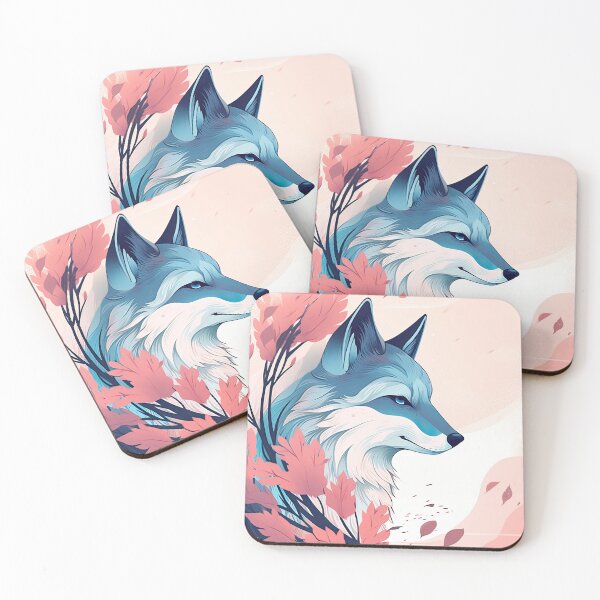 Item preview, Spirit of the Fox: Kitsune designed and sold by TortoPlusa.