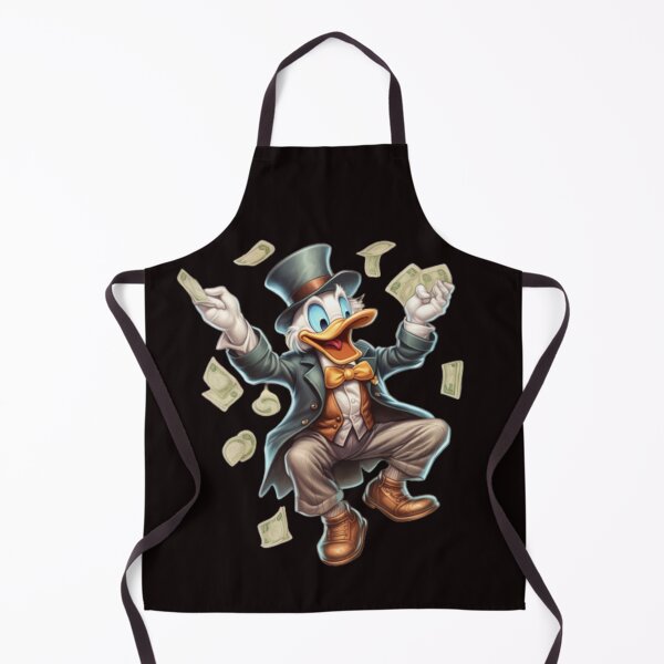 Item preview, Scrooge Mcduck designed and sold by GEK-NERD.