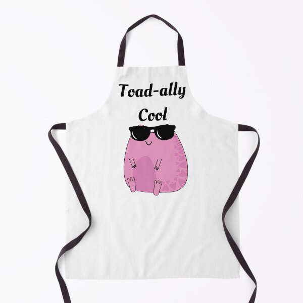 Item preview, Toad-all Cool - Toad Design designed and sold by eliana01019.